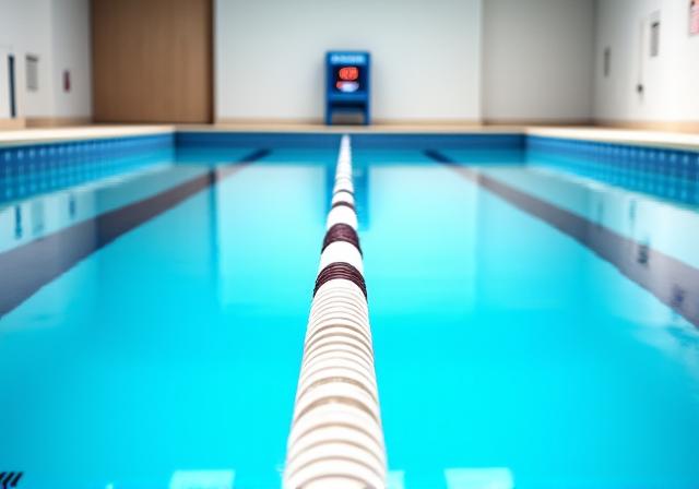 Daily pool access para sa fitness sa Quezon City